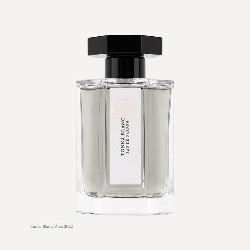 ラルチザンパヒューム ル・ポタジェ TONKA BLANC 100ml Tonka Blanc L&#039;Artisan Parfumeur perfume - a new